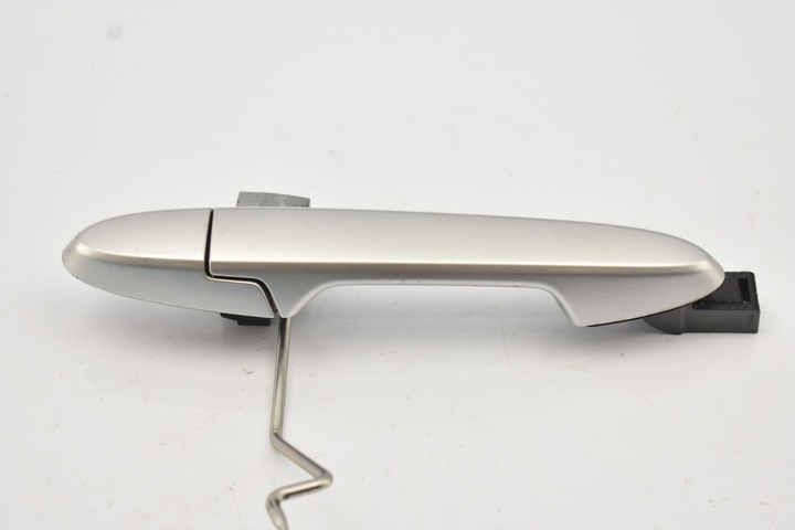 фото №2, Ручка дверь правые зад nh700m honda jazz iv 15-