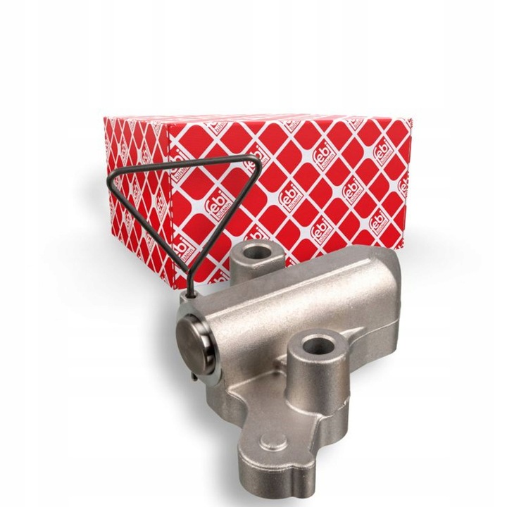 фото №1, 36484/feb натяжитель цепи распределительный вал vw грм. golf v/passat/a3 febi