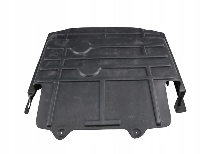 фото №1, Захист двигуна ford transit 00-