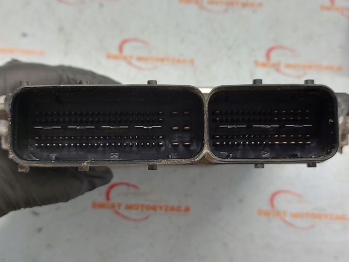 фото №9, Vw crafter i рестайлінг 2.0 tdi 13r блок керування двигуном (ecu) 03l906012