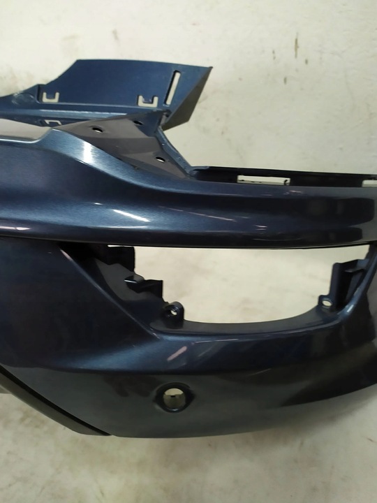 фото №10, Бампер зад ford kuga mk2 st-line
