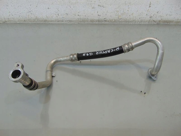 фото №6, Труба трубка кондиціонера renault captur 0.9 tce