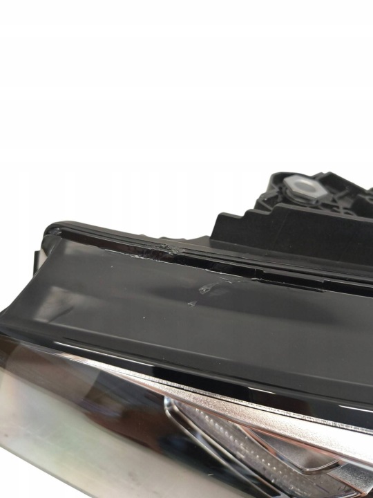 фото №14, Фара ліва bmw 3 g20 g21 19- повний led 8496149-07