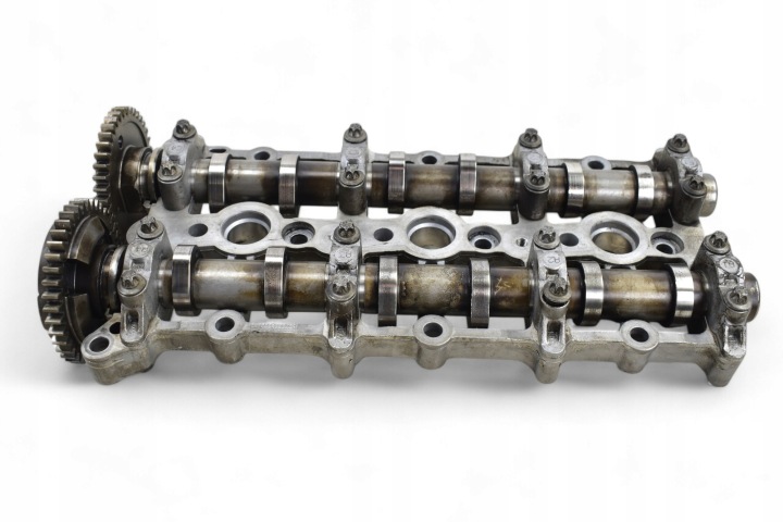 фото №13, Валы грм основание mini f55 f56 bmw f45 f46 1.5d 8511207