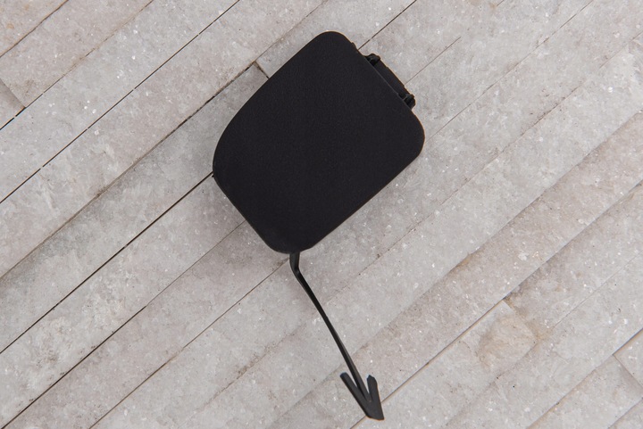 фото №9, Honda civic x 2016-2019 sedan заглушка фаркоп заднього бампера 71506teat50