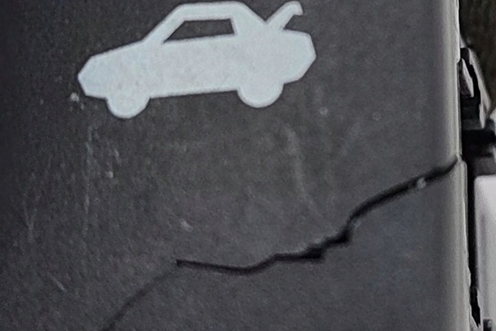 фото №7, Toyota gt 86 купе zn6 переключатель открывания крышки задней su003-02446 2012