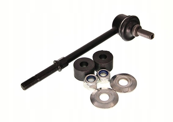 фото №2, Соединители стабилизатора зад nissan patrol 2000-