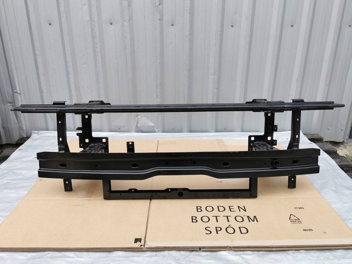 фото №8, Vw id3 10a cupra born 10e балка передняя перед хорошие 10a807109d