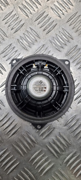 фото №5, Bmw f25 динаміки średniotonowe 9209183