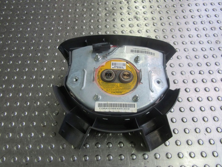 фото №6, Dodge durango ii 2005 подушка подушка безопасности водителя