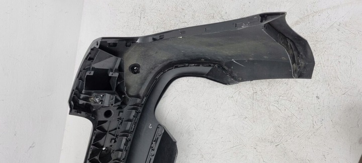 фото №12, Audi s5 sportback 8t8 2011- бампер задний зад 8t8807511f