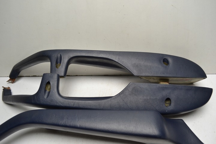 фото №8, Mercedes w126 підлокітники двері кріплення ручки