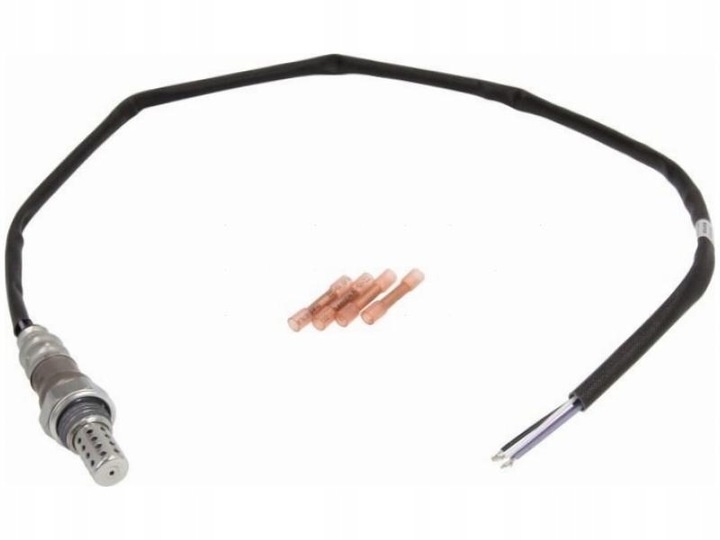 фото №1, Лямбда-зонд opel astra k 1.0 1.4 15- vectra b 2.6 00-03 c 1.6-3.2 02-08