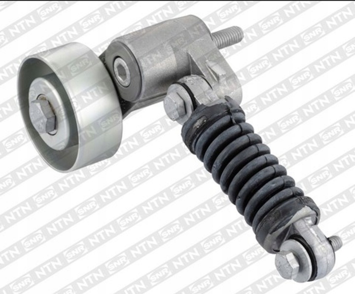SNR GA355.96 GALET GUIDE RENAULT wg1437759
