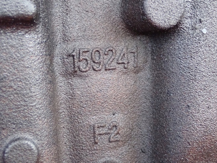фото №7, Renault megane ii 1,5dci k9k k9k722 82km двигун дизель тест вимірювання kompresj