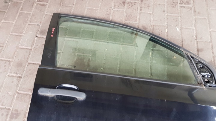 фото №6, Двері передні перед праве ford fusion d2