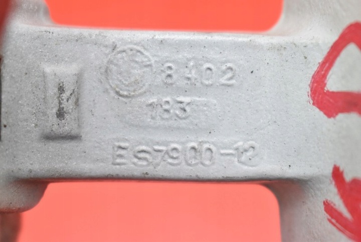 фото №7, Петля петли крышки борт bmw x5 e53 01r