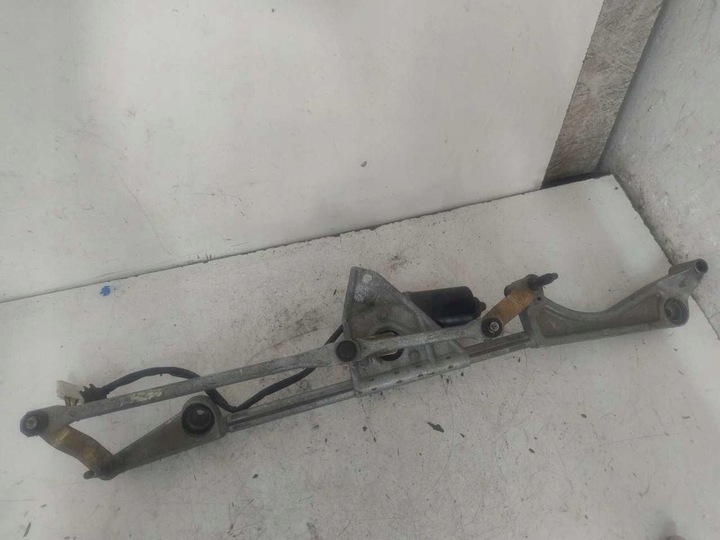 фото №5, Механизм дворник передних mercedes w209 a2038200342