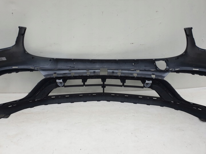 фото №9, Mercedes glc 6.3 amg w253 рестайлінг 19-23 бампер перед переднє pdc a2538852302