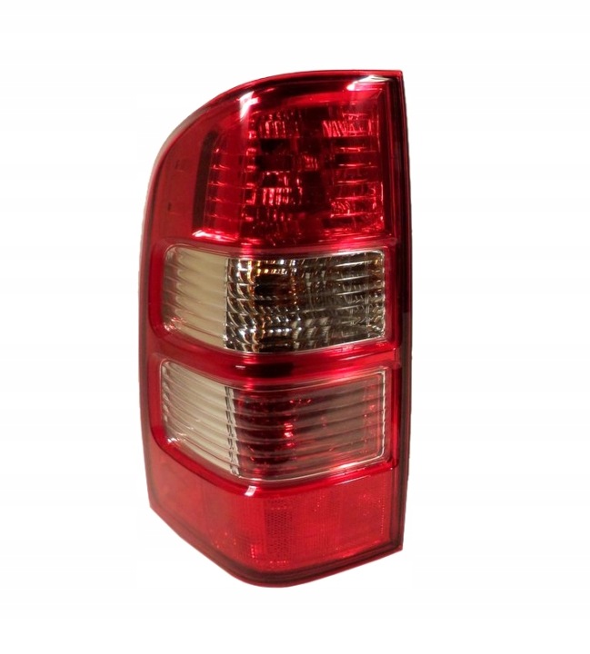 фото №14, Depo фара задняя ford ranger 04.02-07.12 le