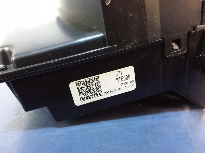 фото №5, Mazda 6 gj дисплей проектор head j71mte00b