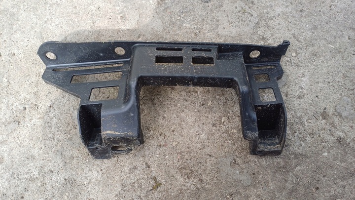 фото №1, Renault clio v 19- ковзун бампера правий зад 850461239r