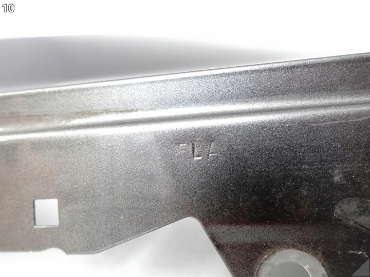 фото №11, Skoda enyaq iv 5la электрический 20- крыло fender правый перед