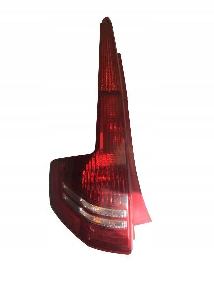 фото №1, Лампа левый зад citroen c4 i 9655864080 европа