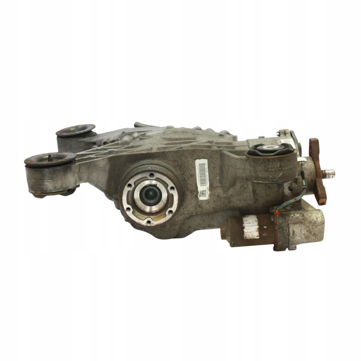 фото №12, Audi s3 8v 2.0 tfsi cjxc quattro дифференциал дифференциал заднее зад 0cq525010h