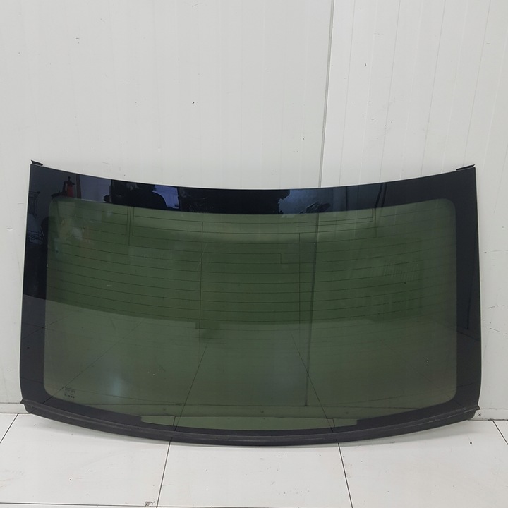 фото №1, Скло задня mercedes-benz e клас w212 sedan