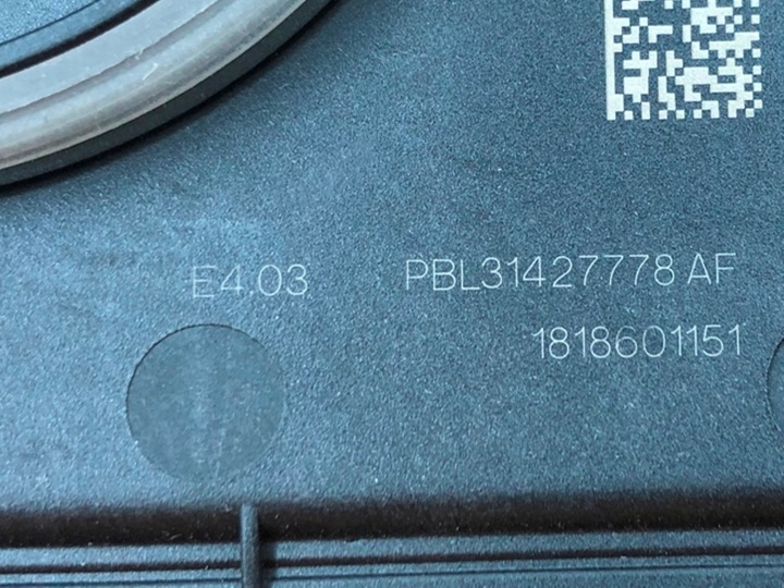 фото №10, Модуль led фара 31427787 do volvo s 60 90 v 60 90 xc 60 90