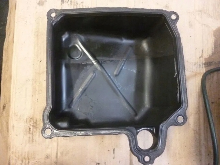 фото №10, Vw passat b6 2.0 tdi коробка передач коробки передач автомат dsg kmw