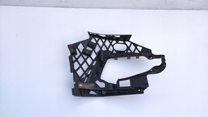 фото №6, Vw passat b8 r line рестайлінг 18- ковзун кріплення бампера лівий перед tc195