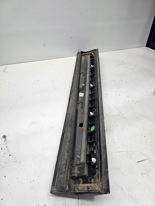 фото №7, Планка нижня двері лівий перед audi q3 8u 8u0853959f ly9b