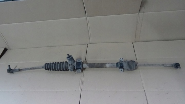 фото №1, Suzuki swift ii 2 1.3b рейка рульового управління 6qb6