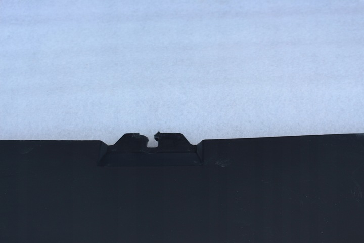 фото №5, Плита защита mercedes двигатель v класс vito a 447