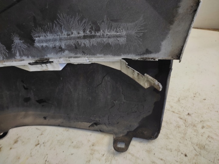 фото №12, Toyota rav4 v бампер переднее перед 2019- 4pdc