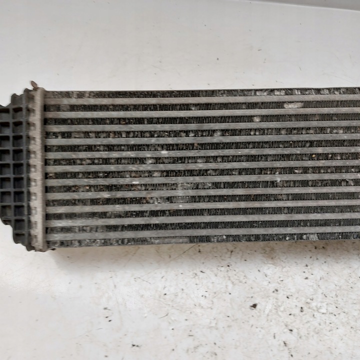 фото №12, Volvo v40 ii 2,0d радіаторів повітря інтеркулер 31338734 dz895001