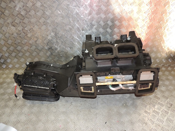 фото №8, Mercedes-benz оригинальный номер a2128305160 отопитель