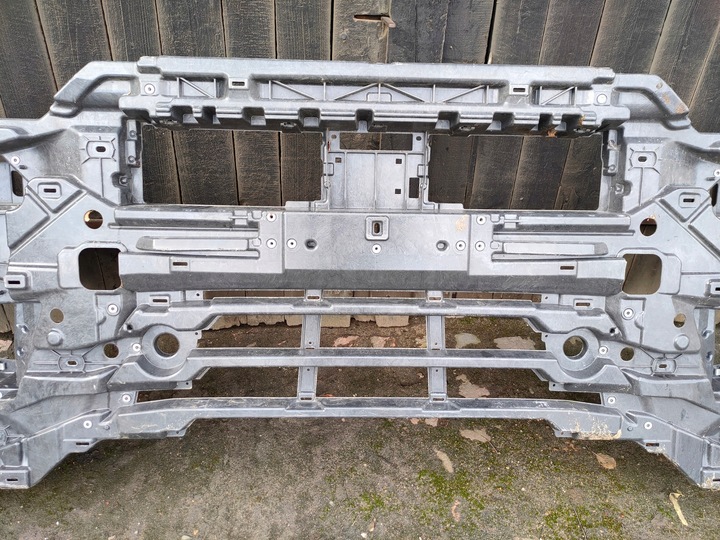 фото №6, Man tgx 3 pas переднее перед od 2022 оригинал iii новый модель