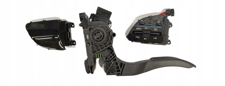 фото №1, Круиз-контроль mercedes sprinter w907