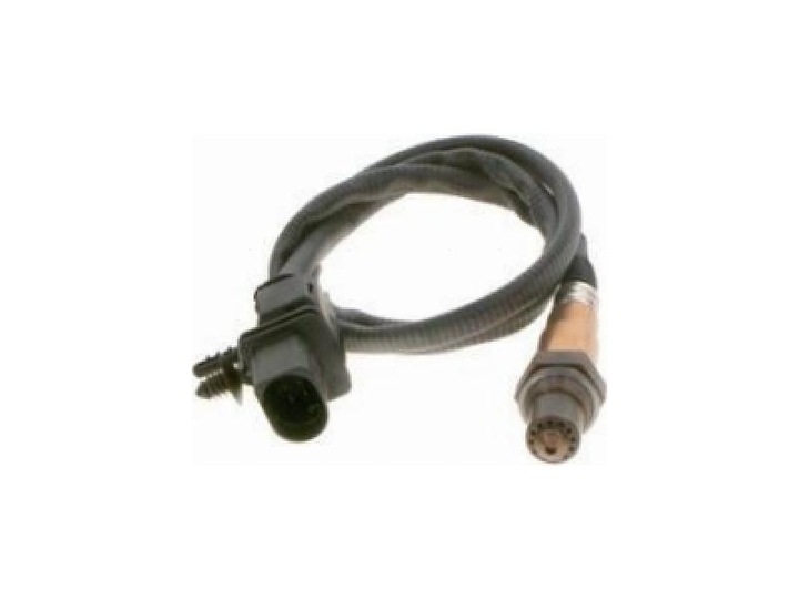 фото №1, Лямбда-зонд bosch 258 017 095