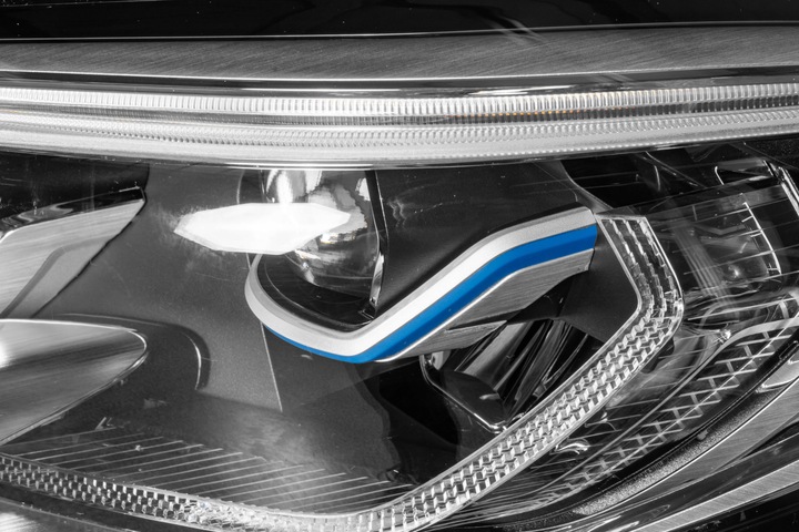 фото №12, Bmw 3 g20 g21 капот крыло pas бампер м-пакет лампы laser перед a300