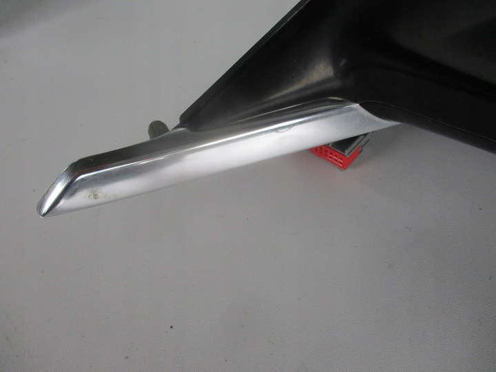 фото №11, Зеркало jaguar xf рестайлинг левая