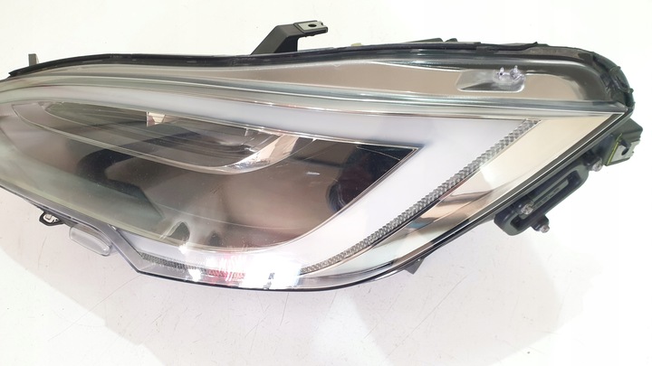 фото №3, Лампа передня ліва перед фара tesla s рестайлінг 1053574-00-c