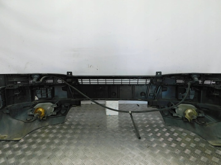 фото №8, Бампер перед переднє volvo xc90