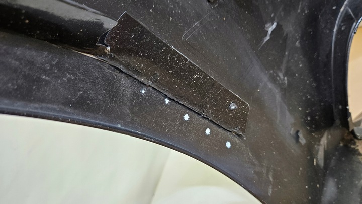 фото №12, Бампер перед mercedes cls amg 6.3 63 a2188857725