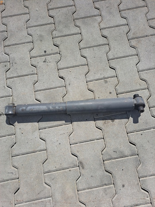 фото №1, Амортизатор перед volvo fh fm 4 оригинал