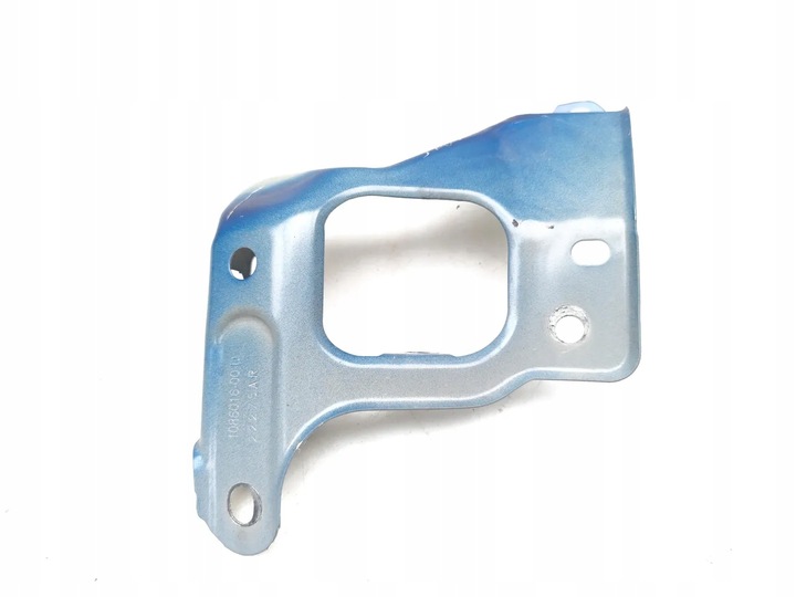 фото №13, Tesla модель 3 тримач / кріплення крила передньої справний 2022 салон