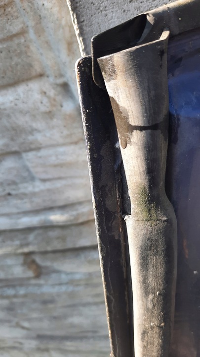 фото №10, Двері праві зад ford galaxy 97r універсал